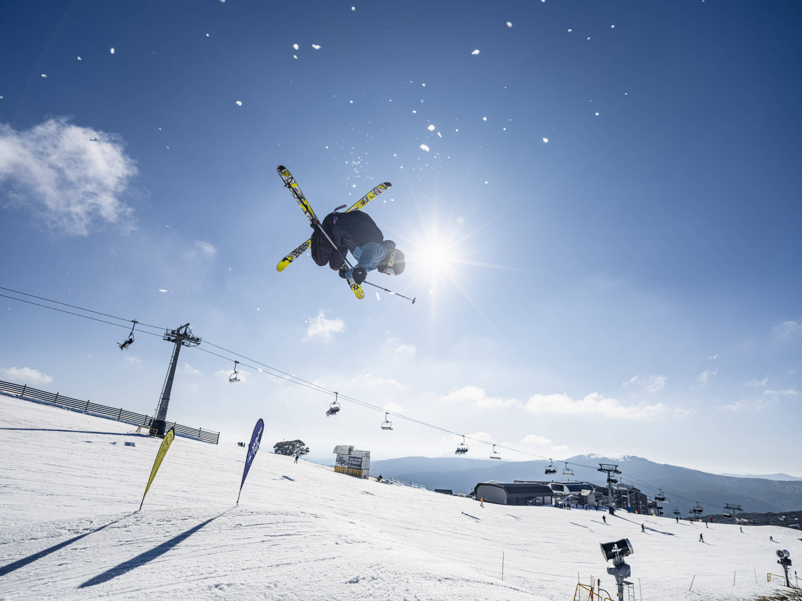 Altitude Rental